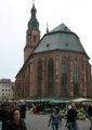 Heiliggeistkirche