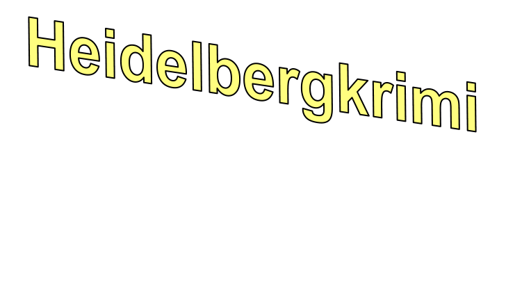 Heidelbergkrimi